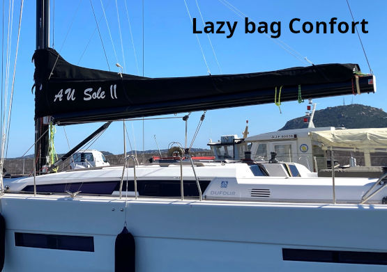 Lazy Bag Confort